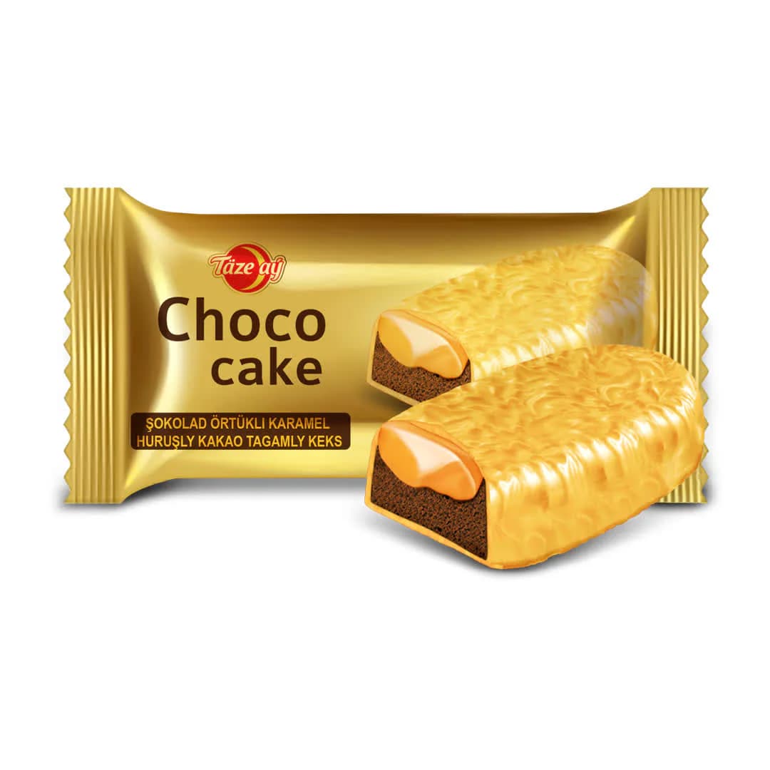 Choco cake