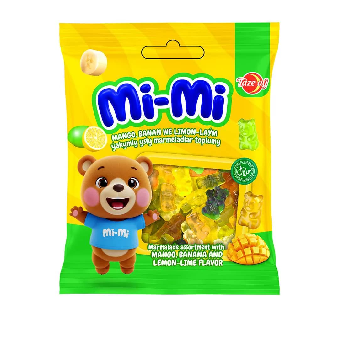 Mi-Mi