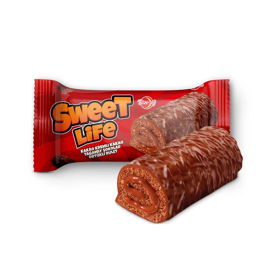 Sweet Life