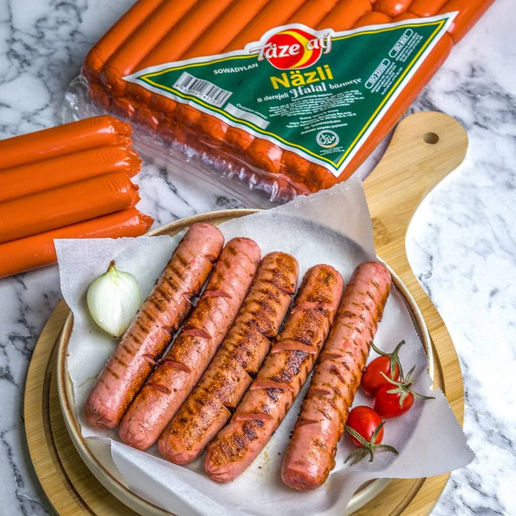 Näzli