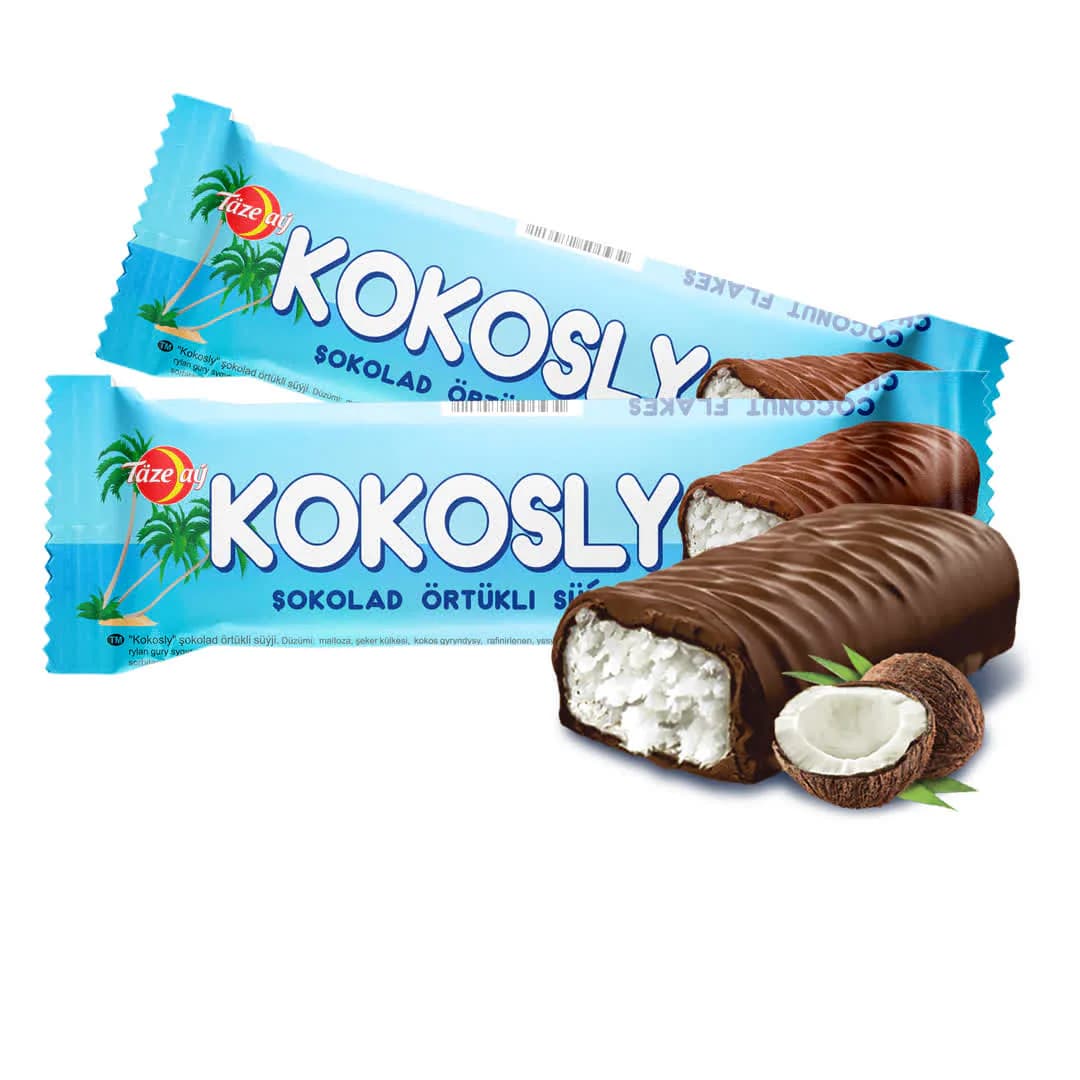 Kokosly