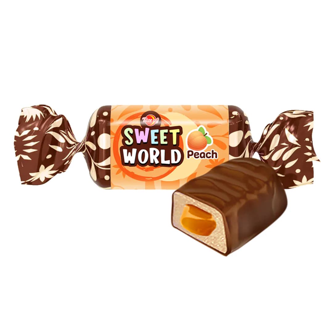Sweet world
