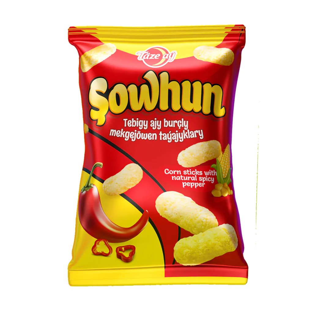 Şowhun