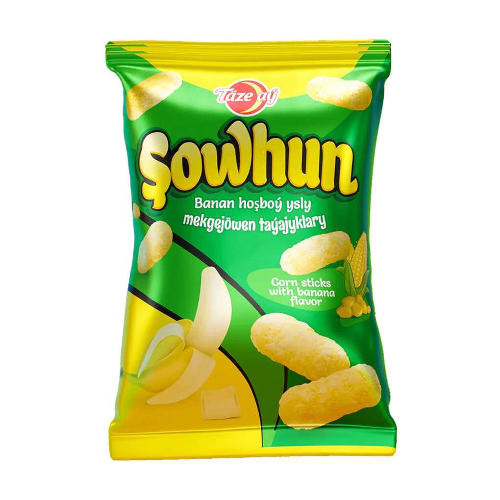 Şowhun