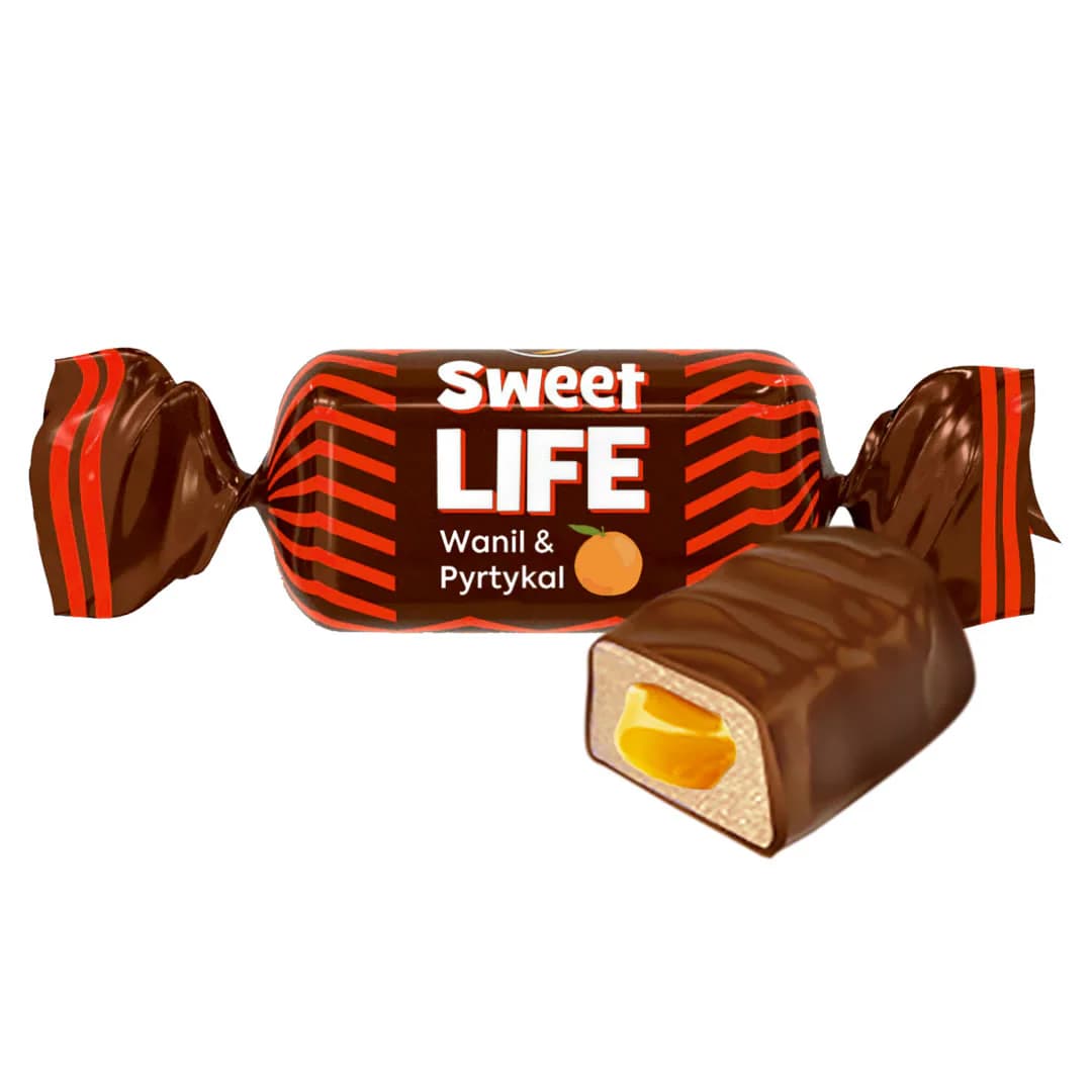 Sweet life
