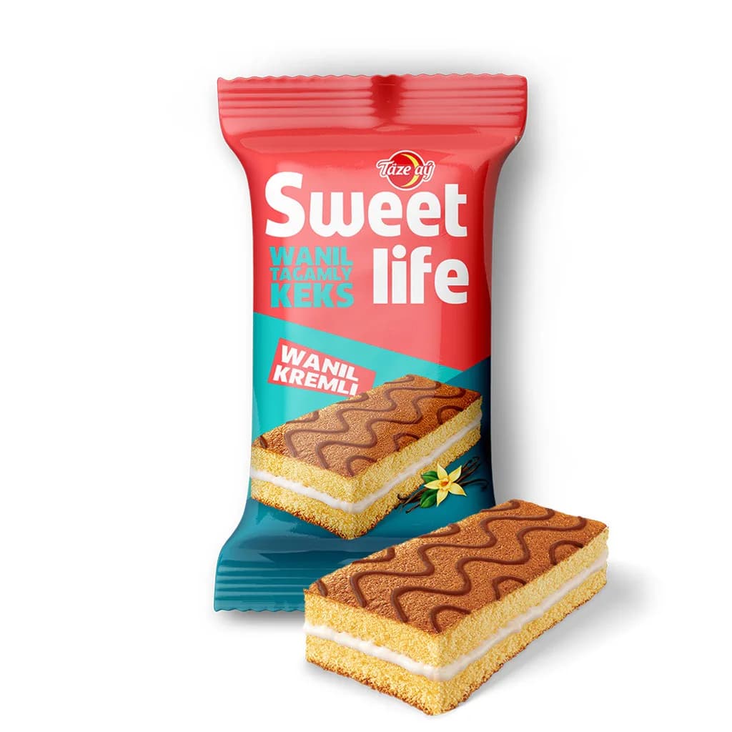 Sweet Life