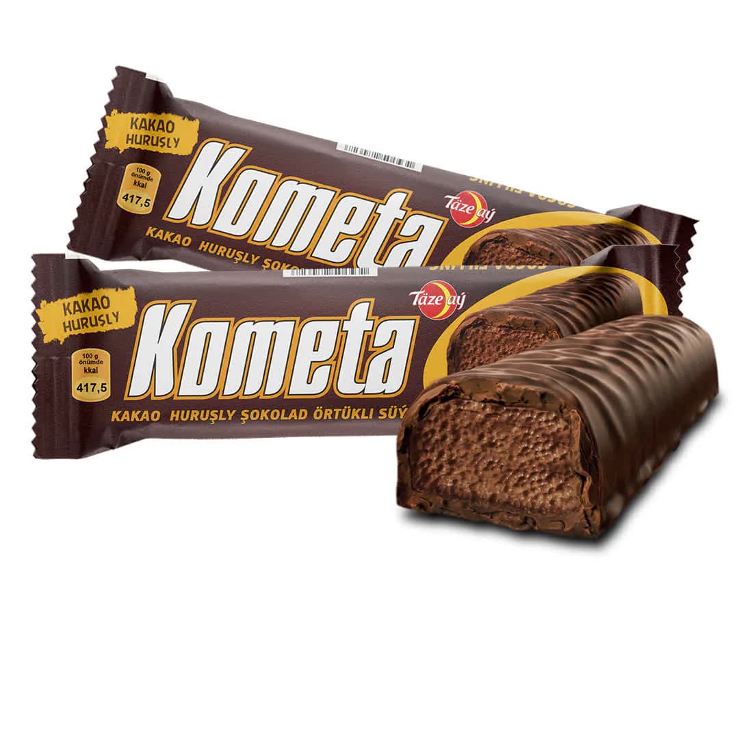 Kometa