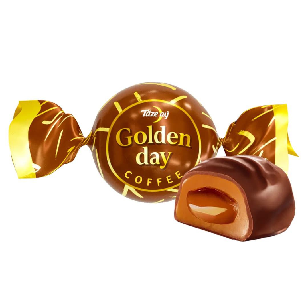Golden day