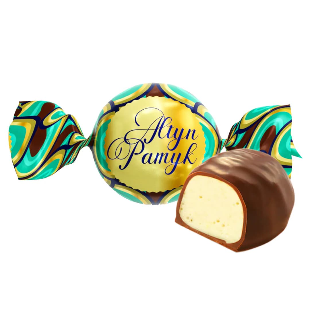 Altyn pamyk