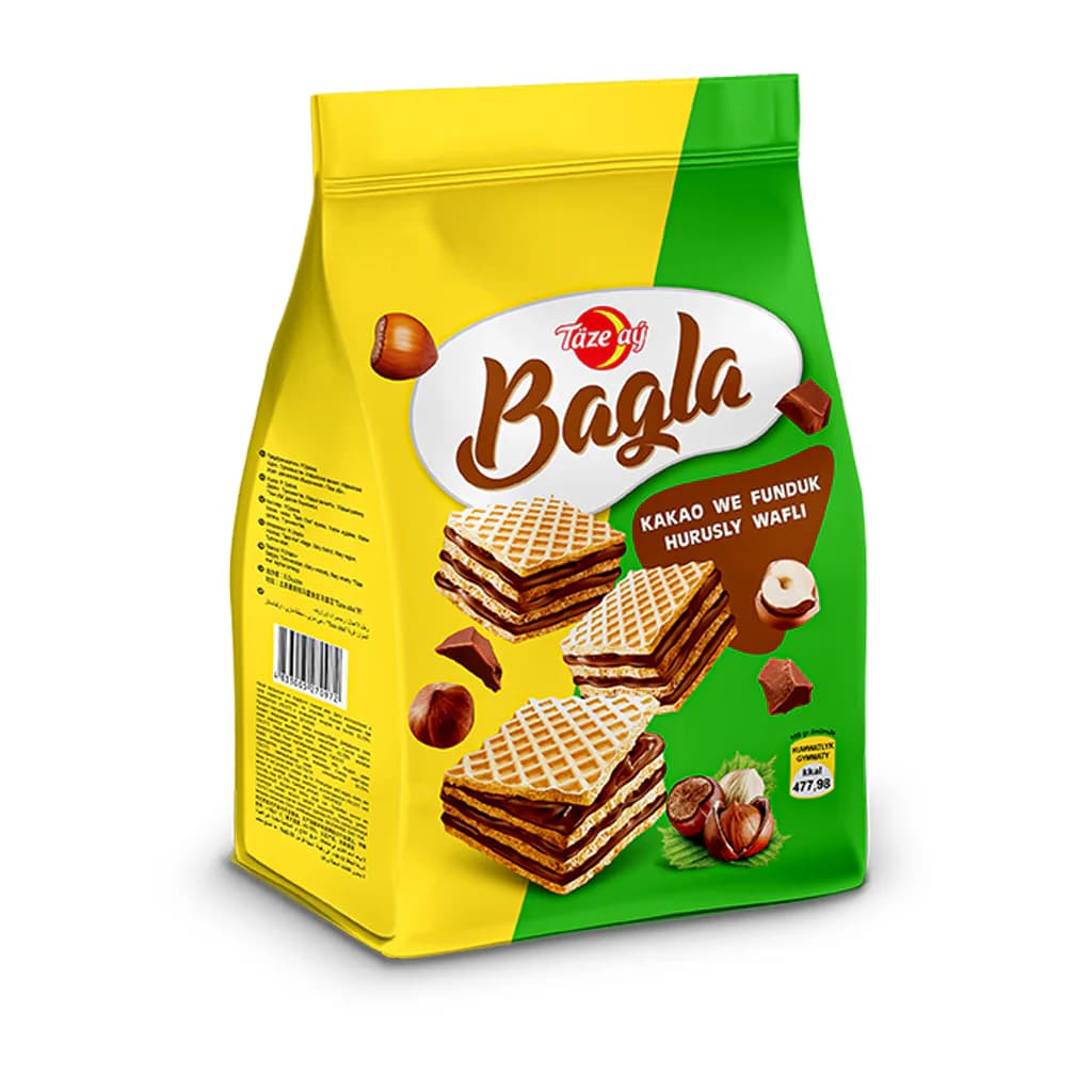 Bagla