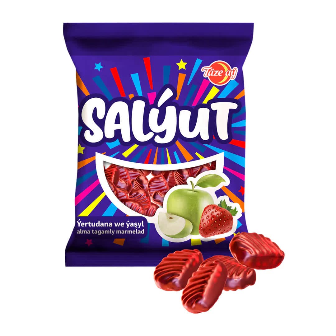 Salýut