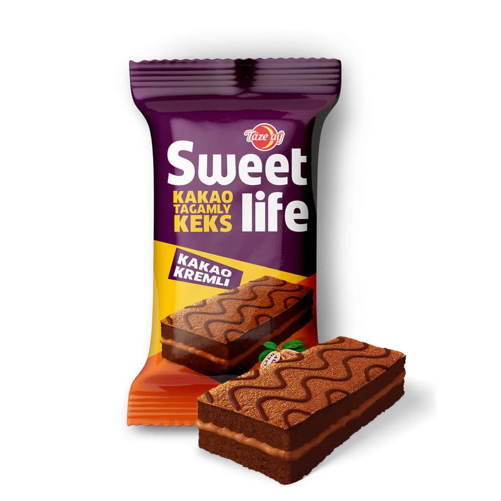 Sweet Life
