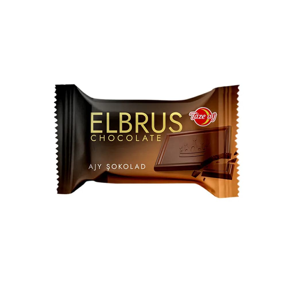 Elbrus