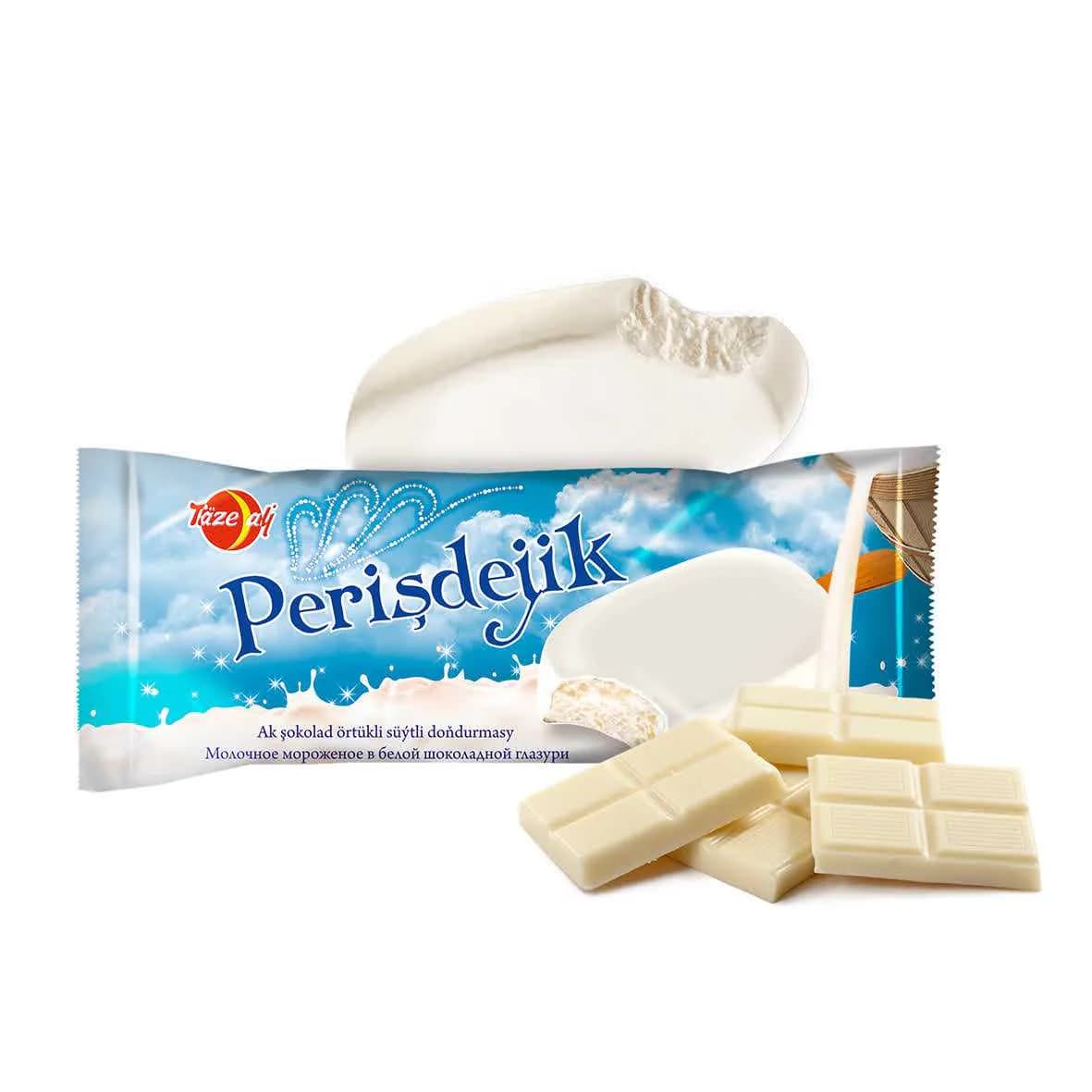 Perişdejik
