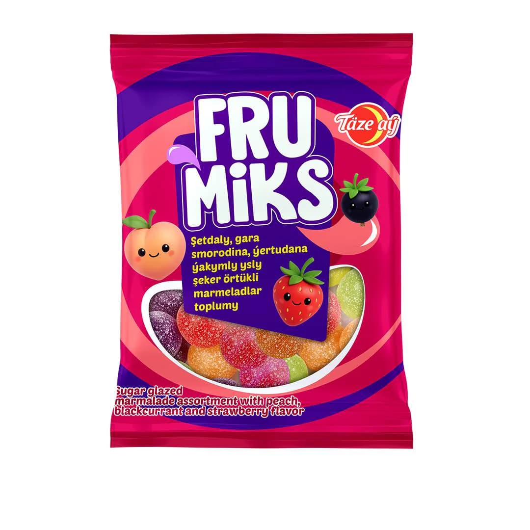 Frumiks