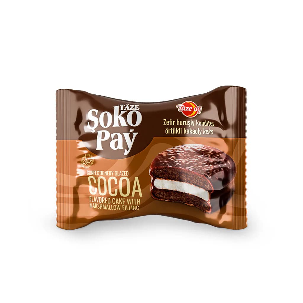 SokoPay