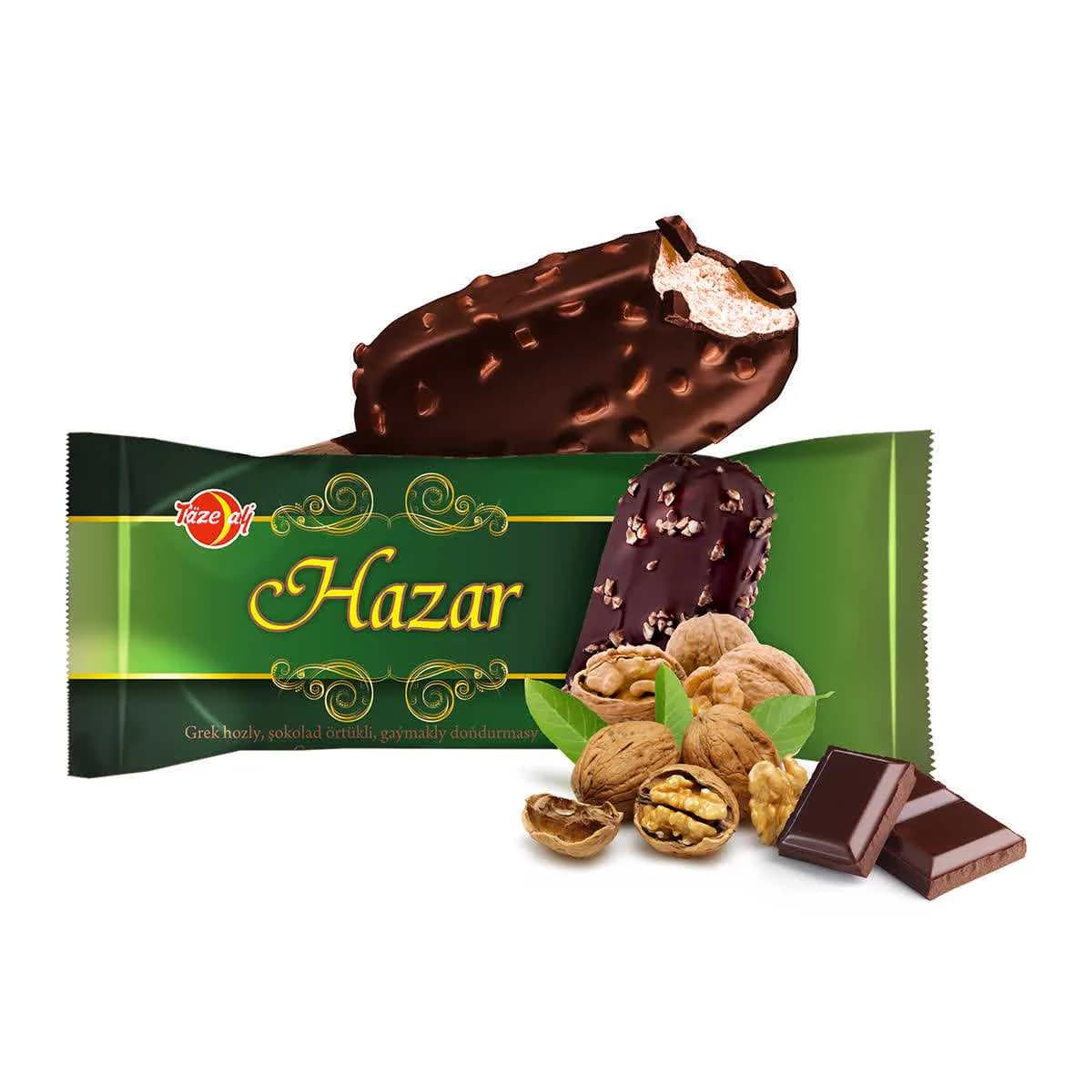 Hazar