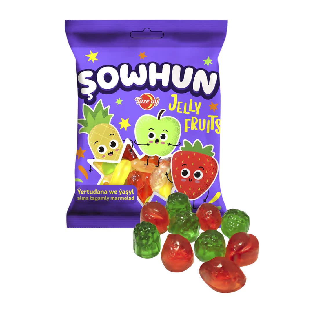 Şowhun