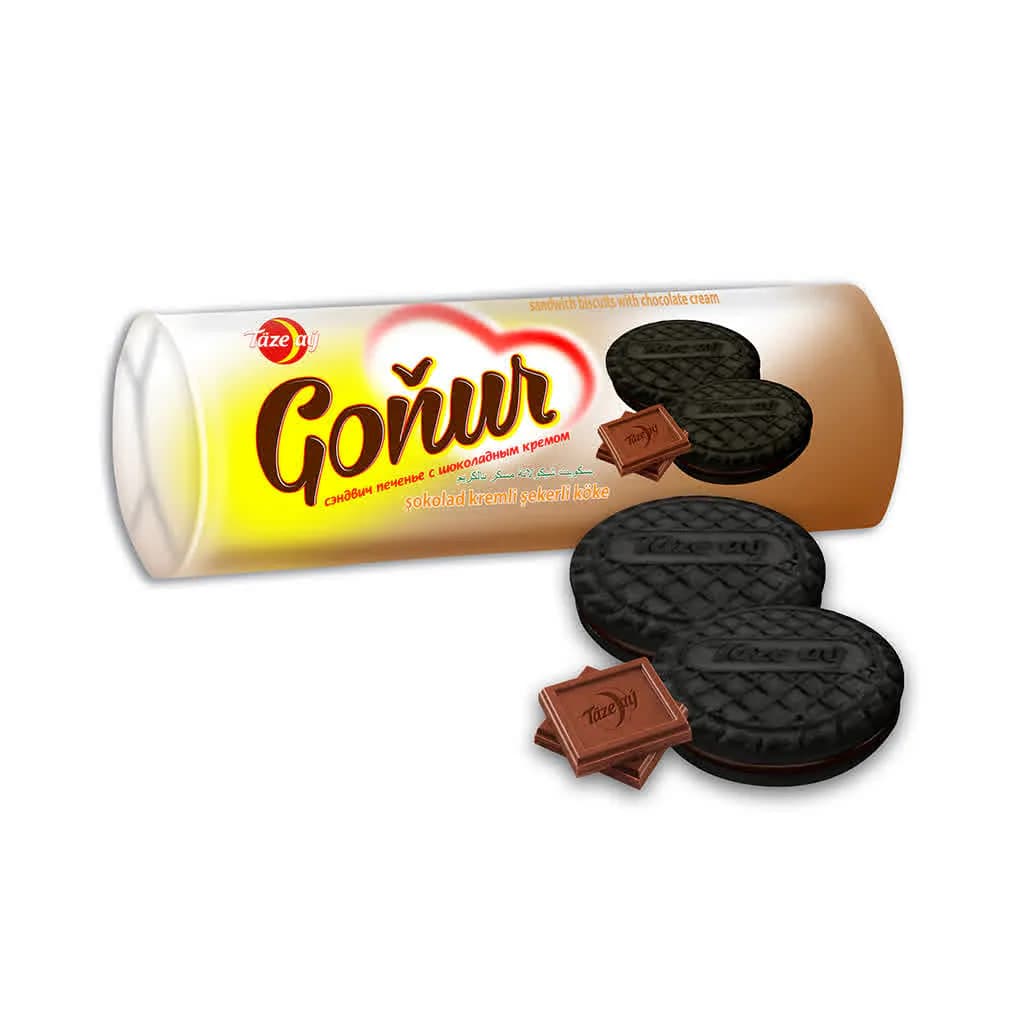 Goňur