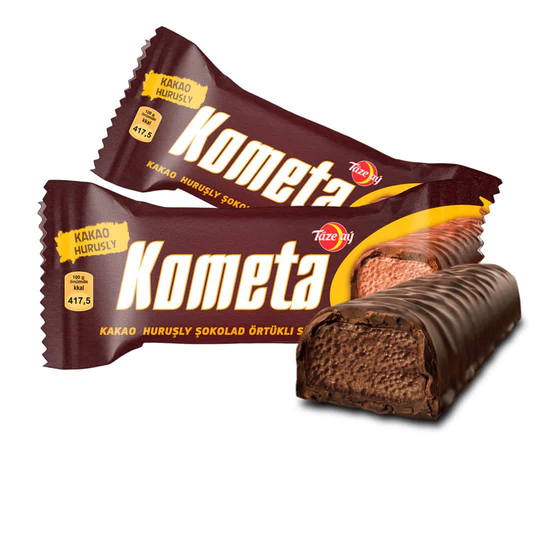 Kometa