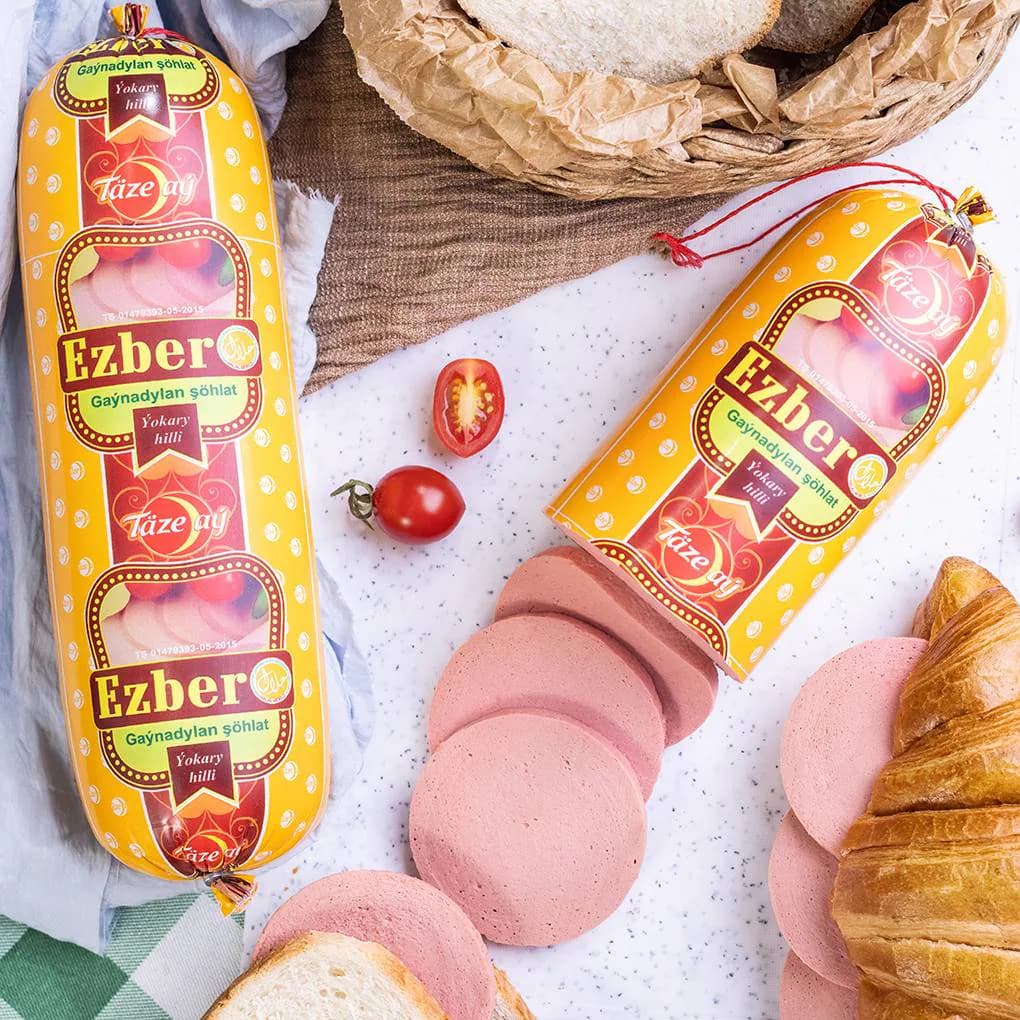 Ezber