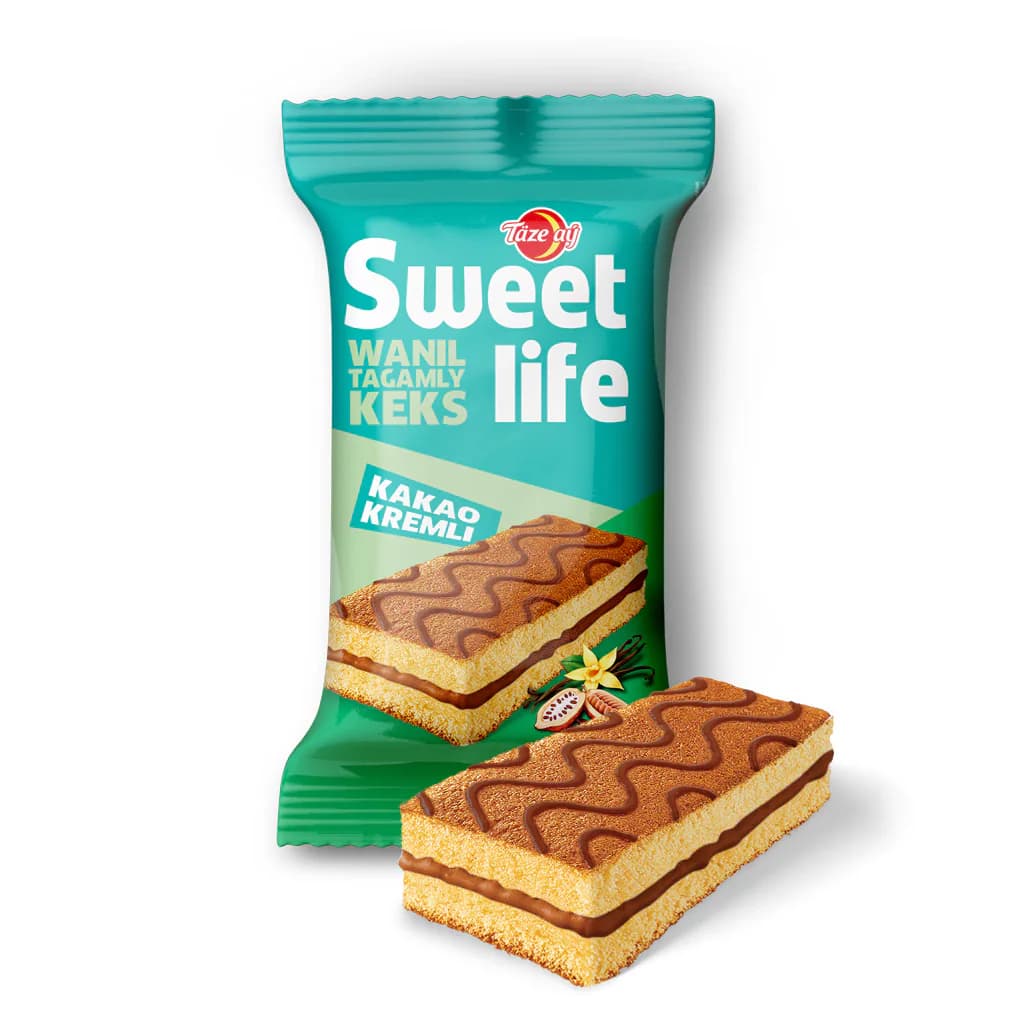 Sweet Life