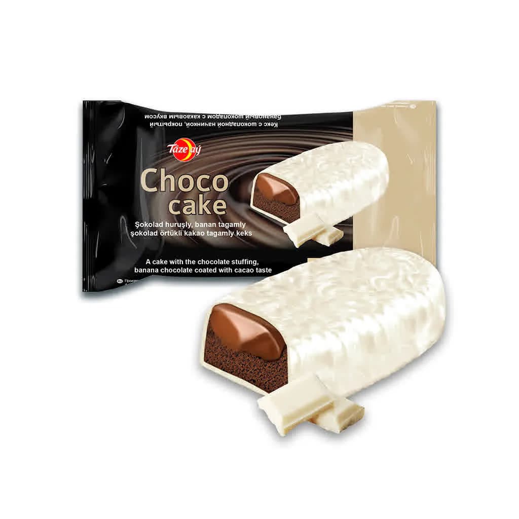 Choco cake