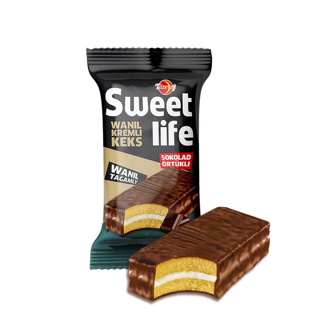 Sweet Life