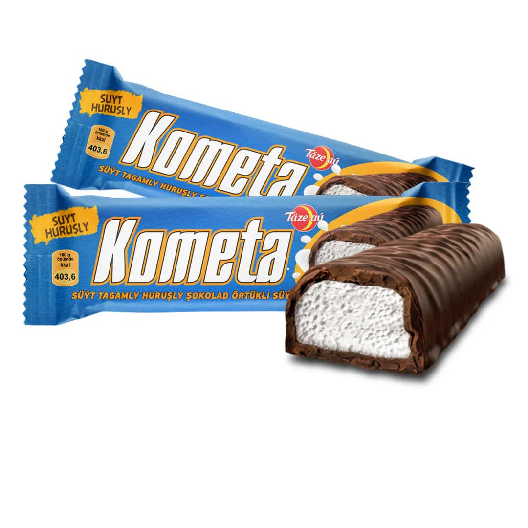 Kometa