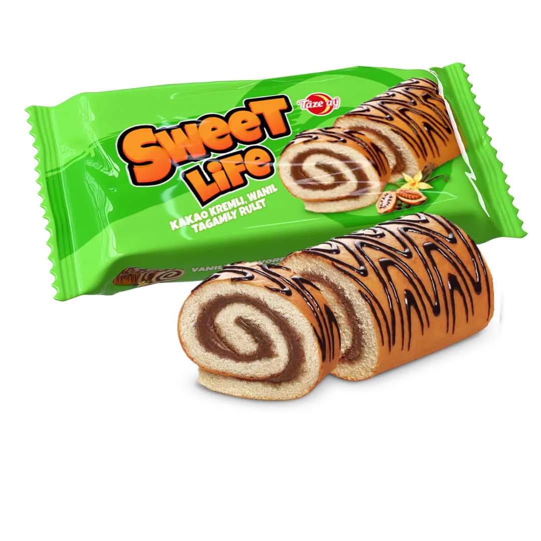 Sweet Life