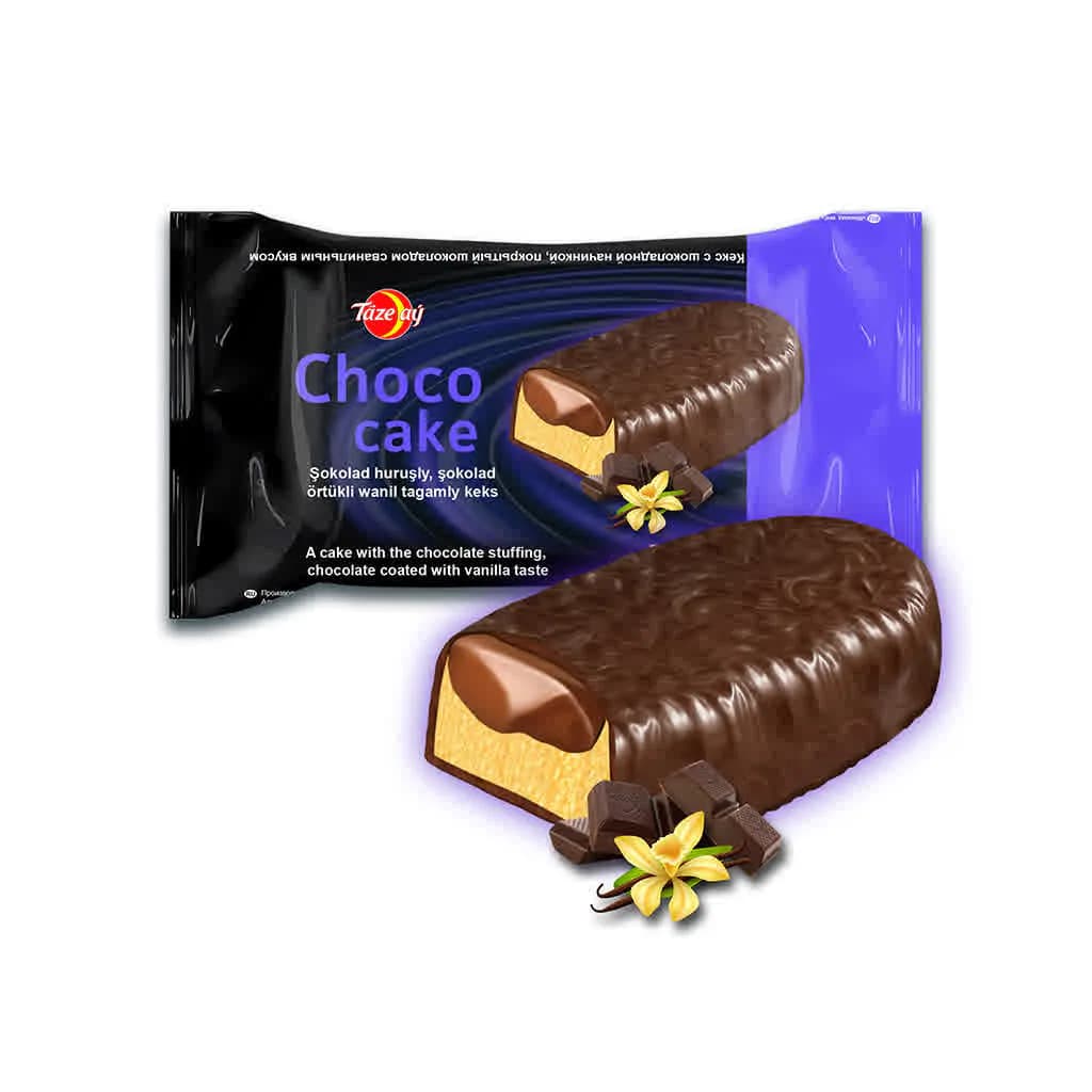 Choco cake