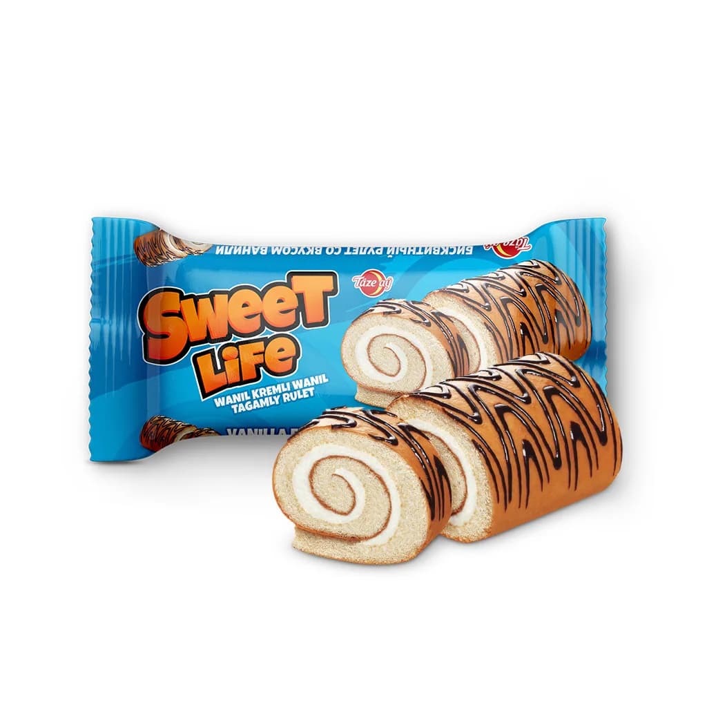 Sweet Life