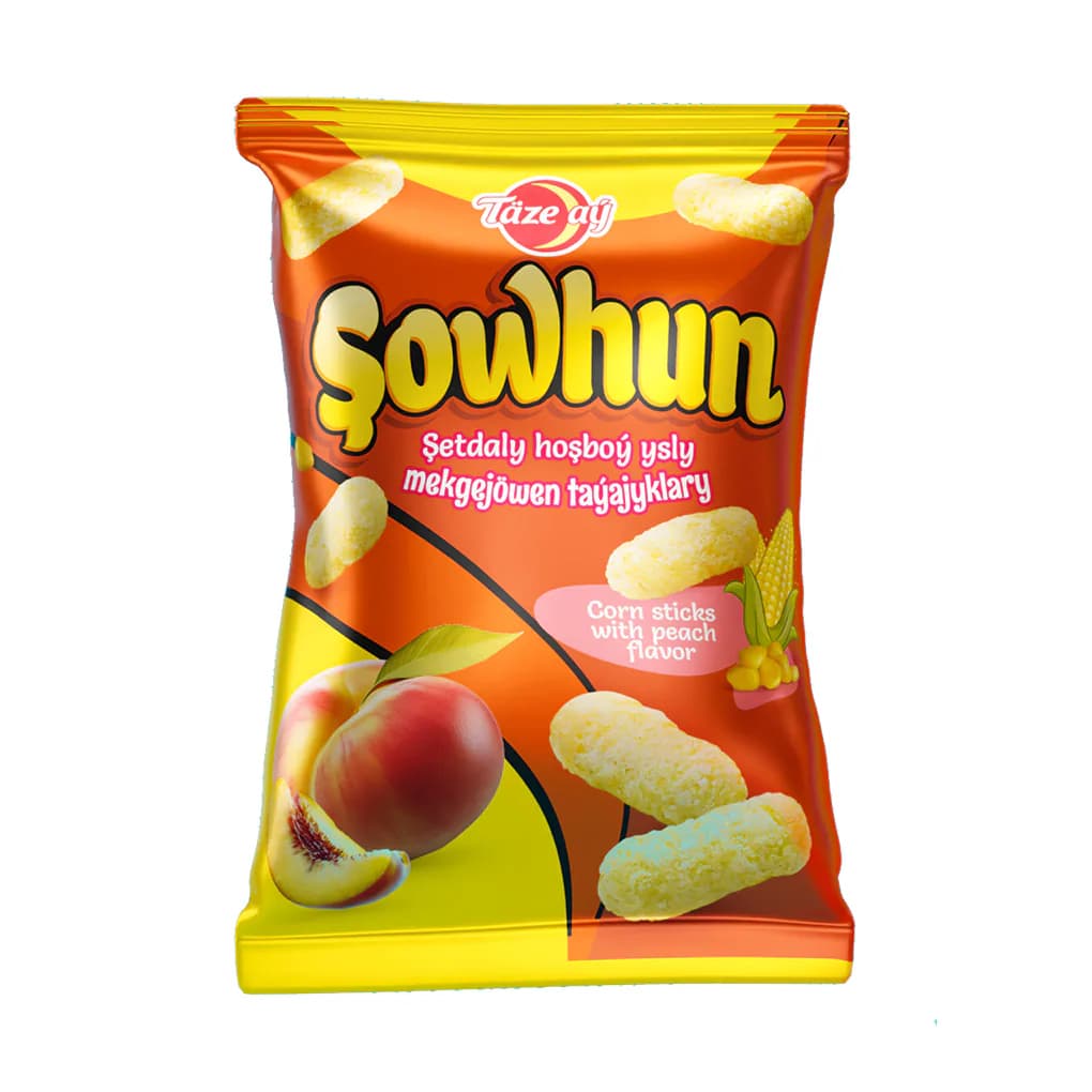 Şowhun