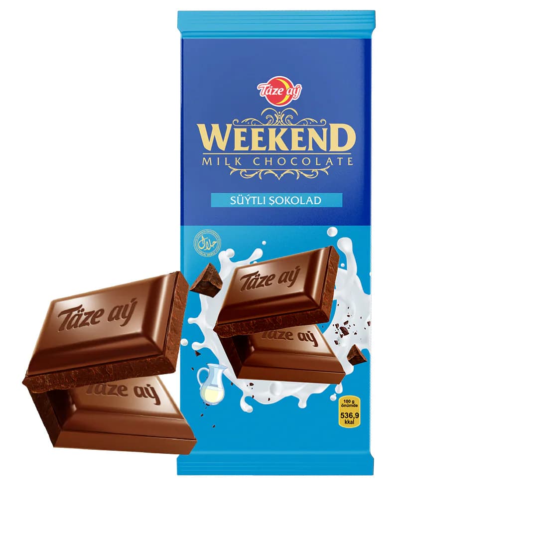 Weekend