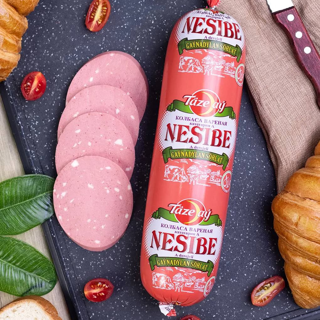 Nesibe