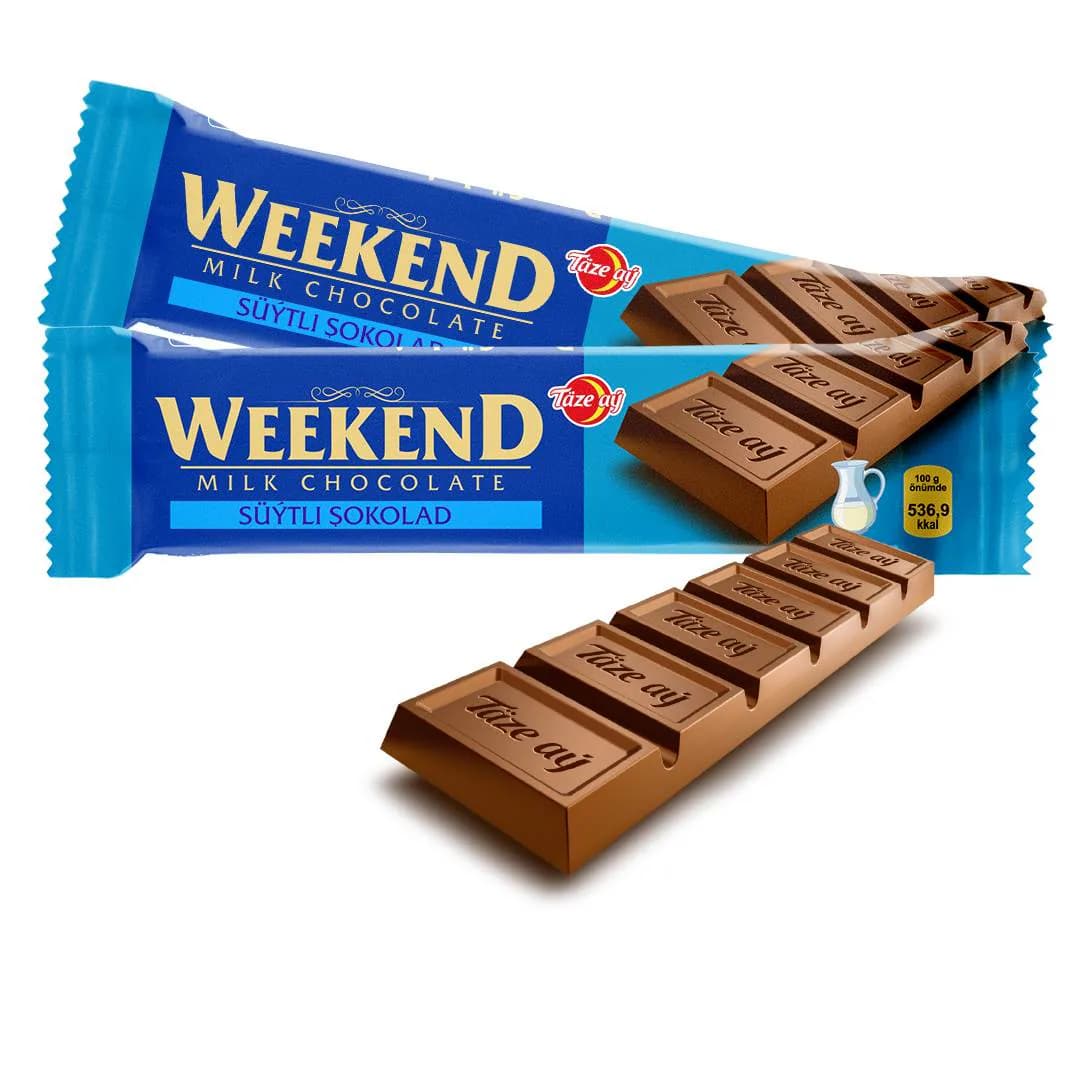 Weekend