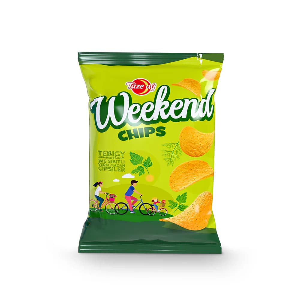 Weekend