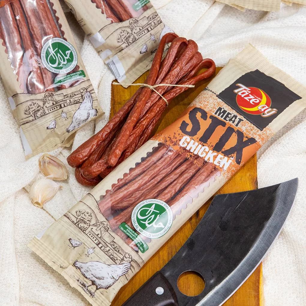 Meat STIX Chicken
