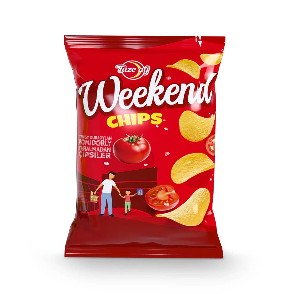 Weekend
