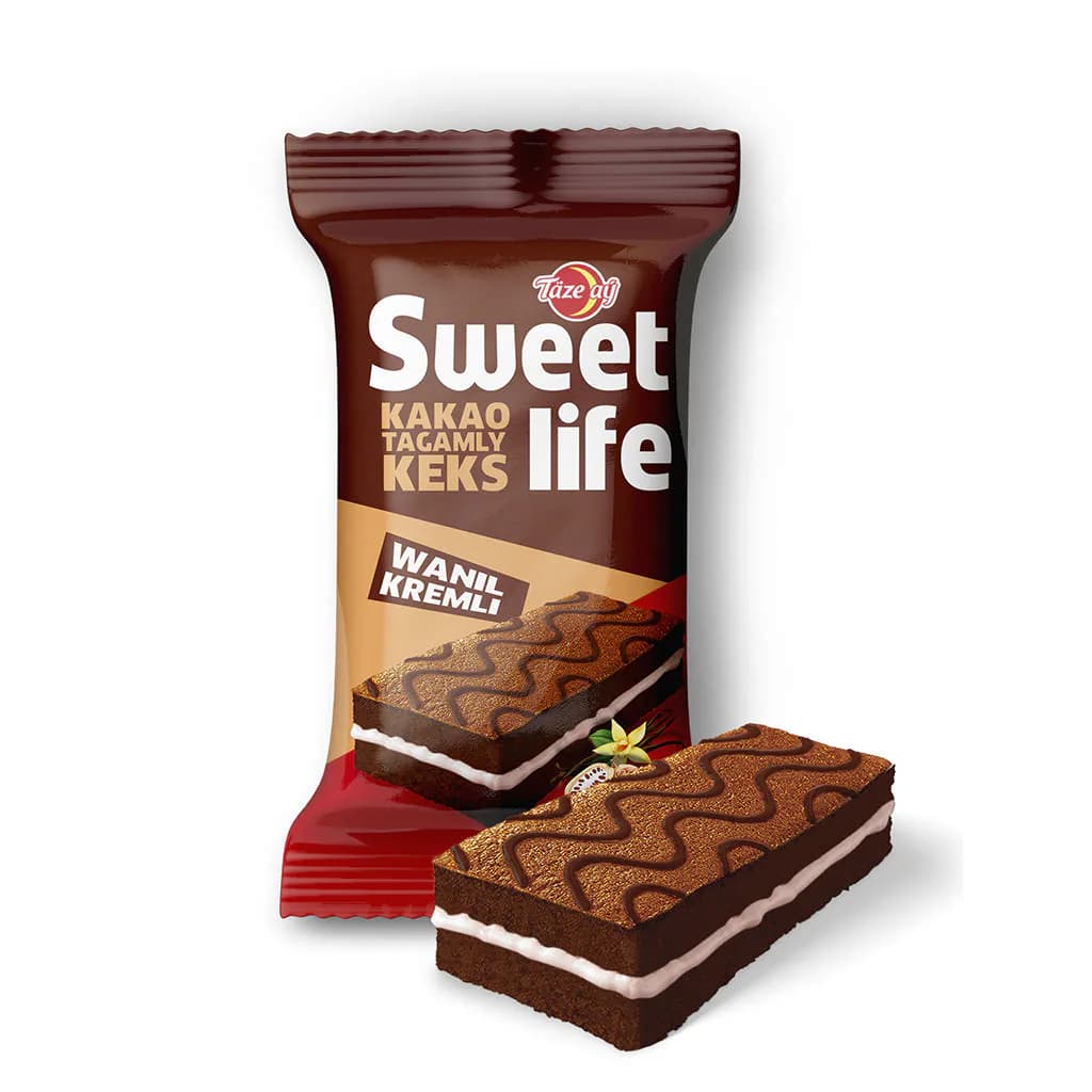 Sweet Life