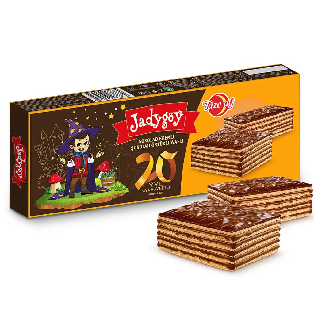 Jadygöý