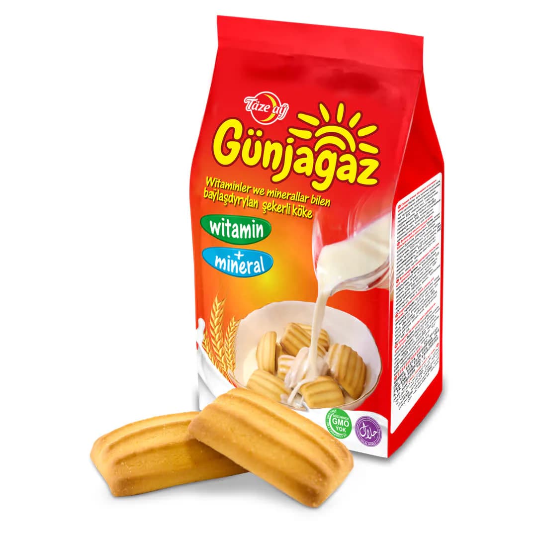 Günjagaz