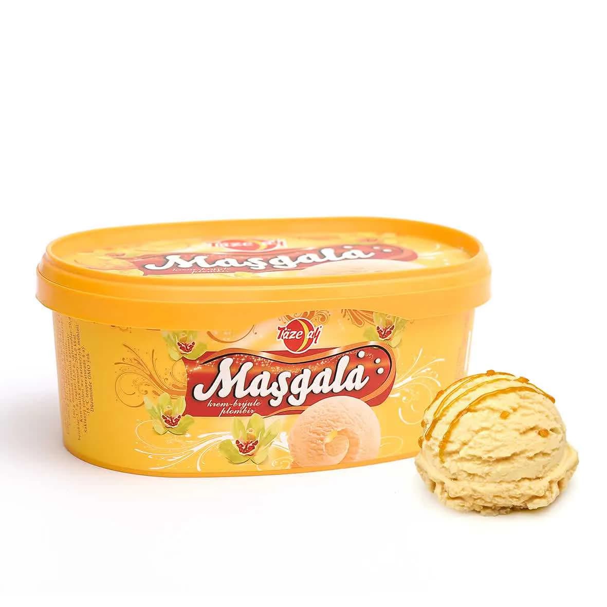 Maşgala