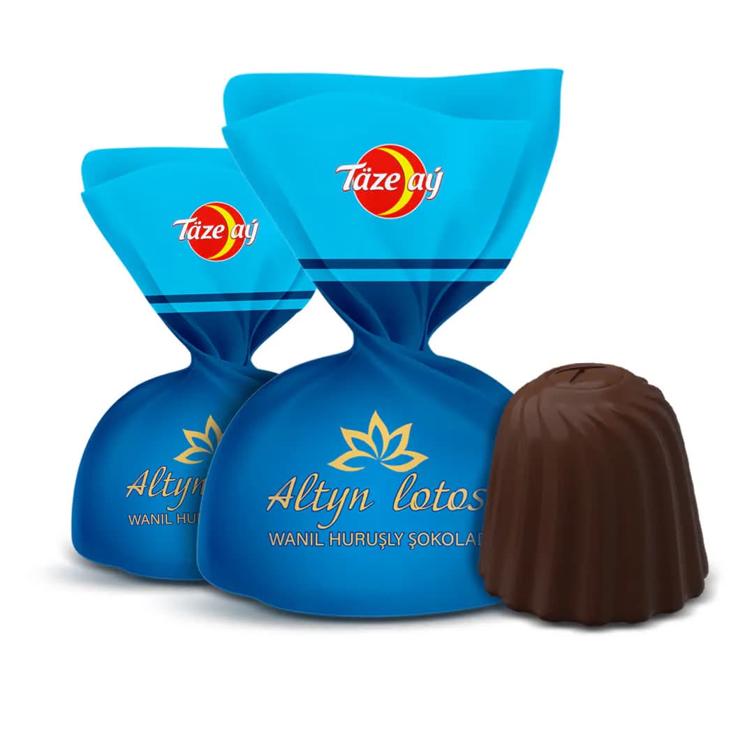 Altyn lotus