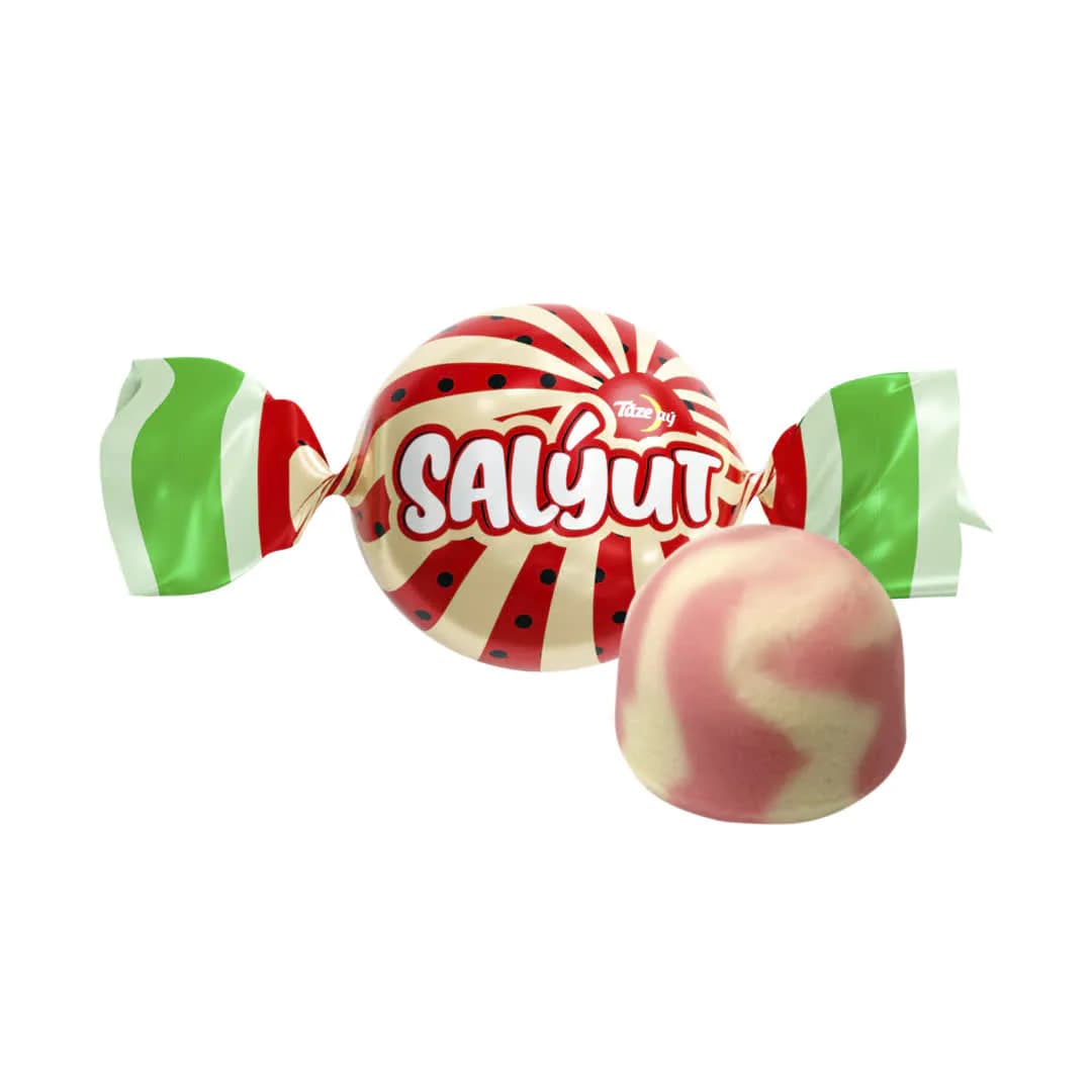 Salýut