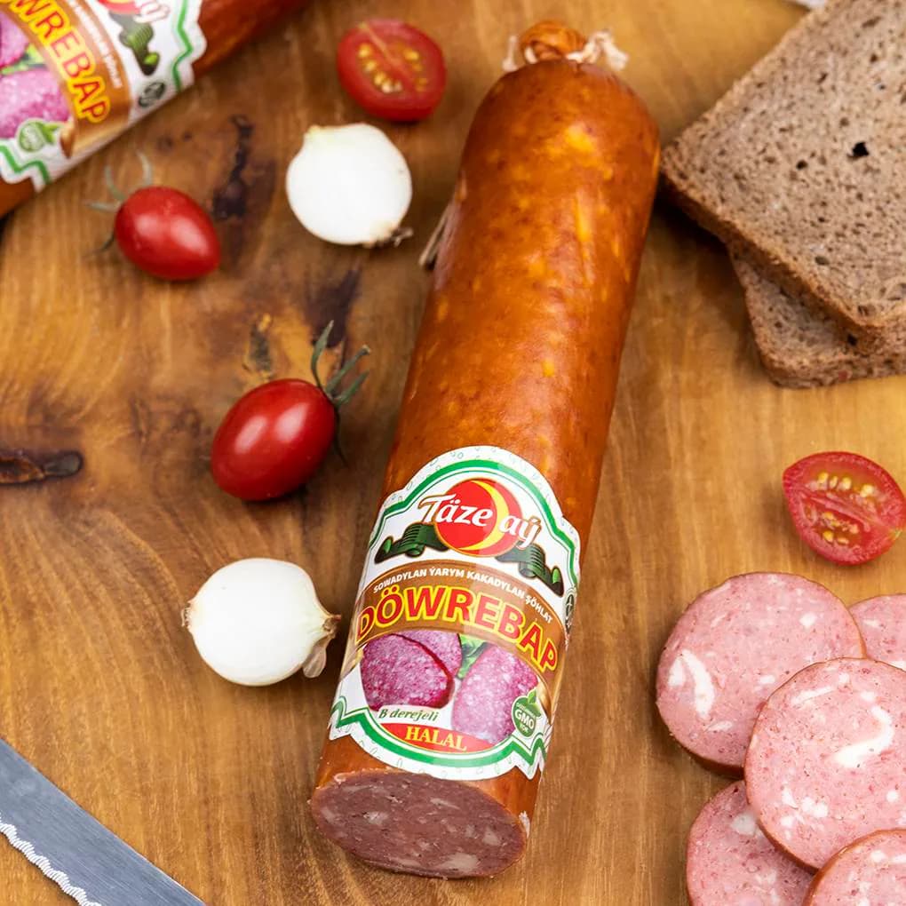 Döwrebap