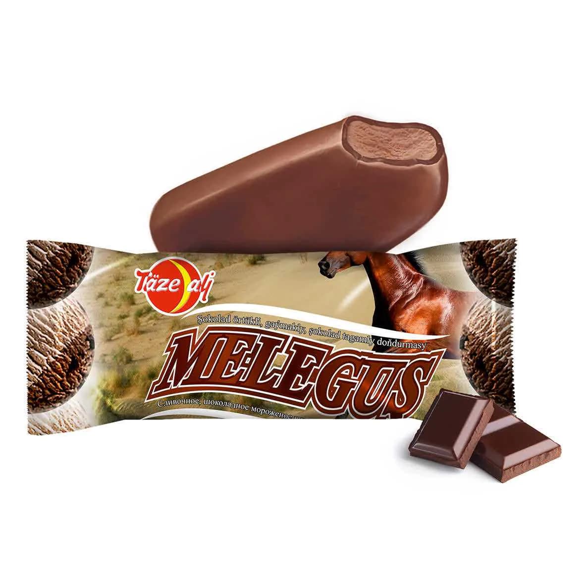 Meleguş