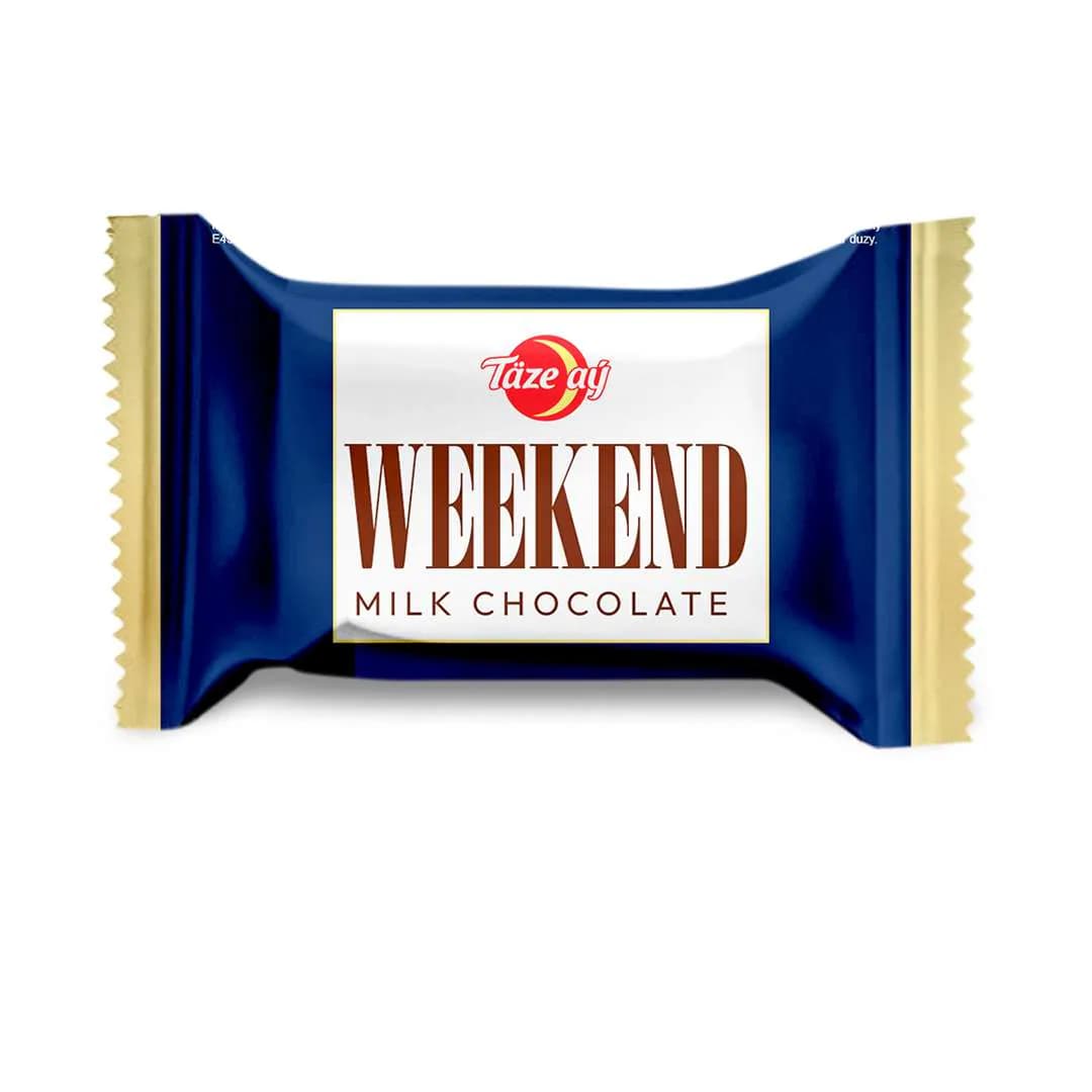 Weekend