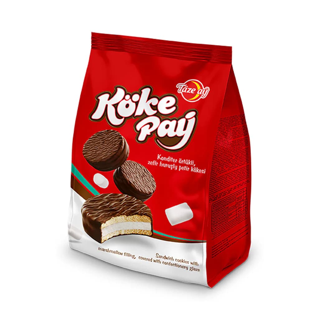 Köke paý