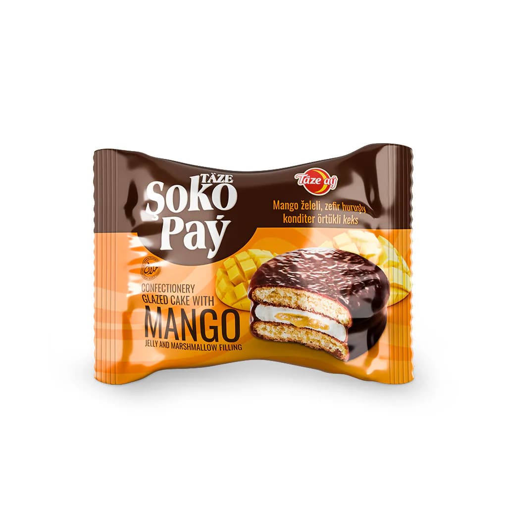 SokoPay